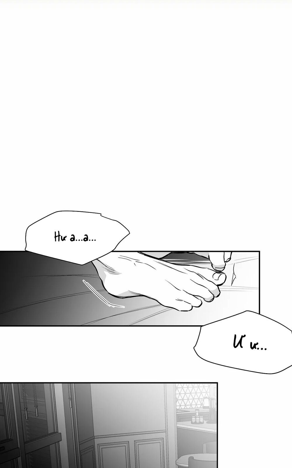 Khi Đôi Chân Thôi Bước Chapter 36 - Trang 2