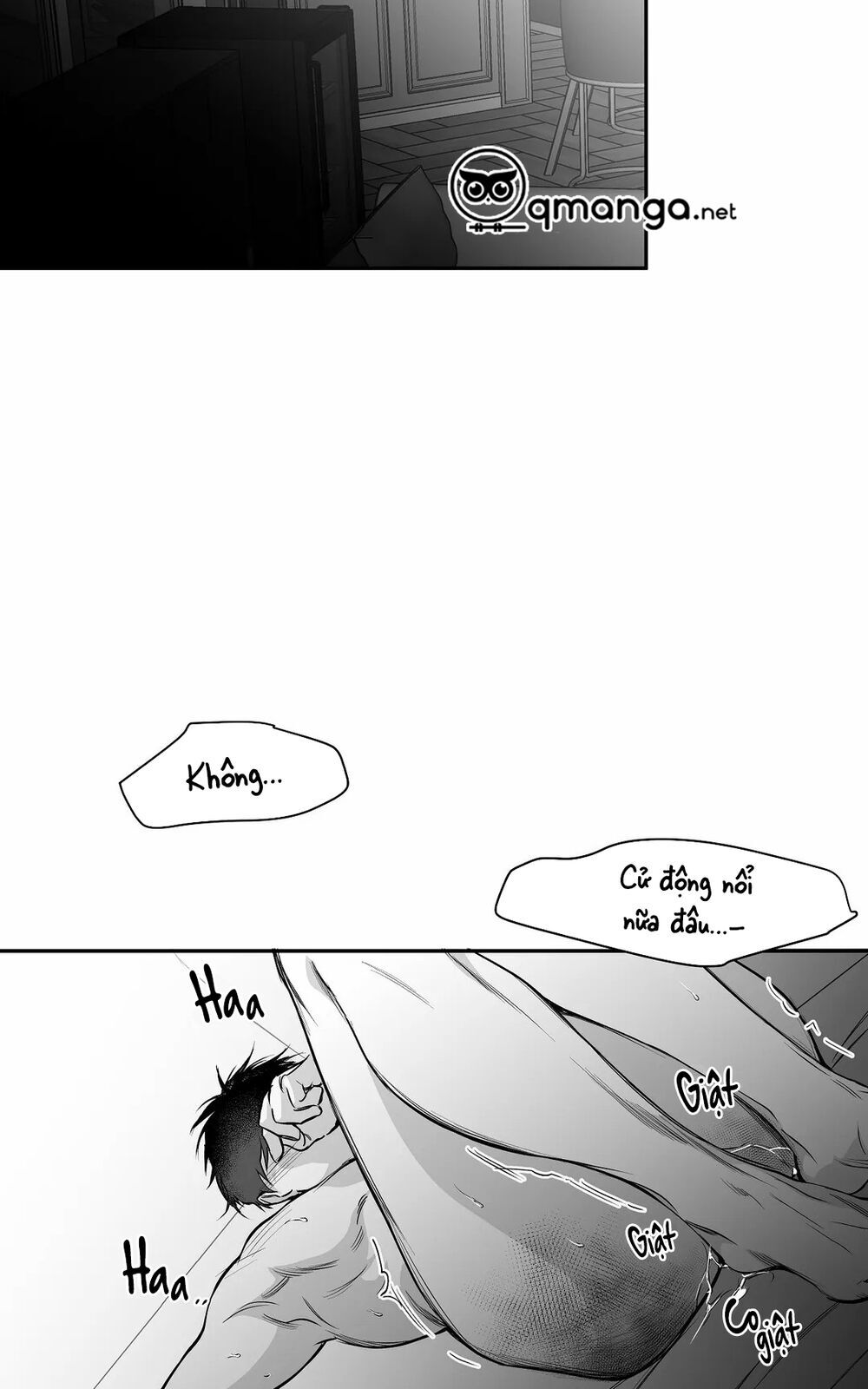 Khi Đôi Chân Thôi Bước Chapter 36 - Trang 2