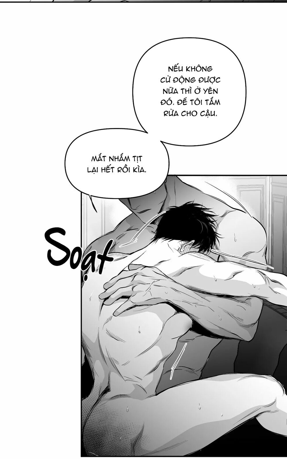 Khi Đôi Chân Thôi Bước Chapter 36 - Trang 2