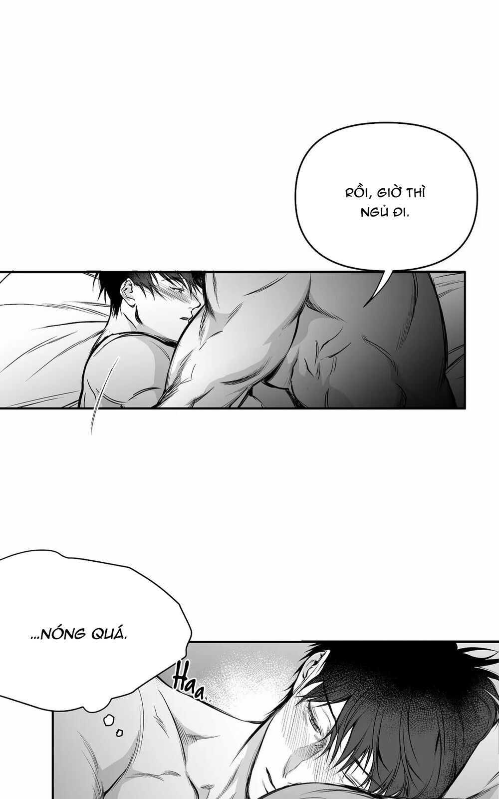 Khi Đôi Chân Thôi Bước Chapter 36 - Trang 2