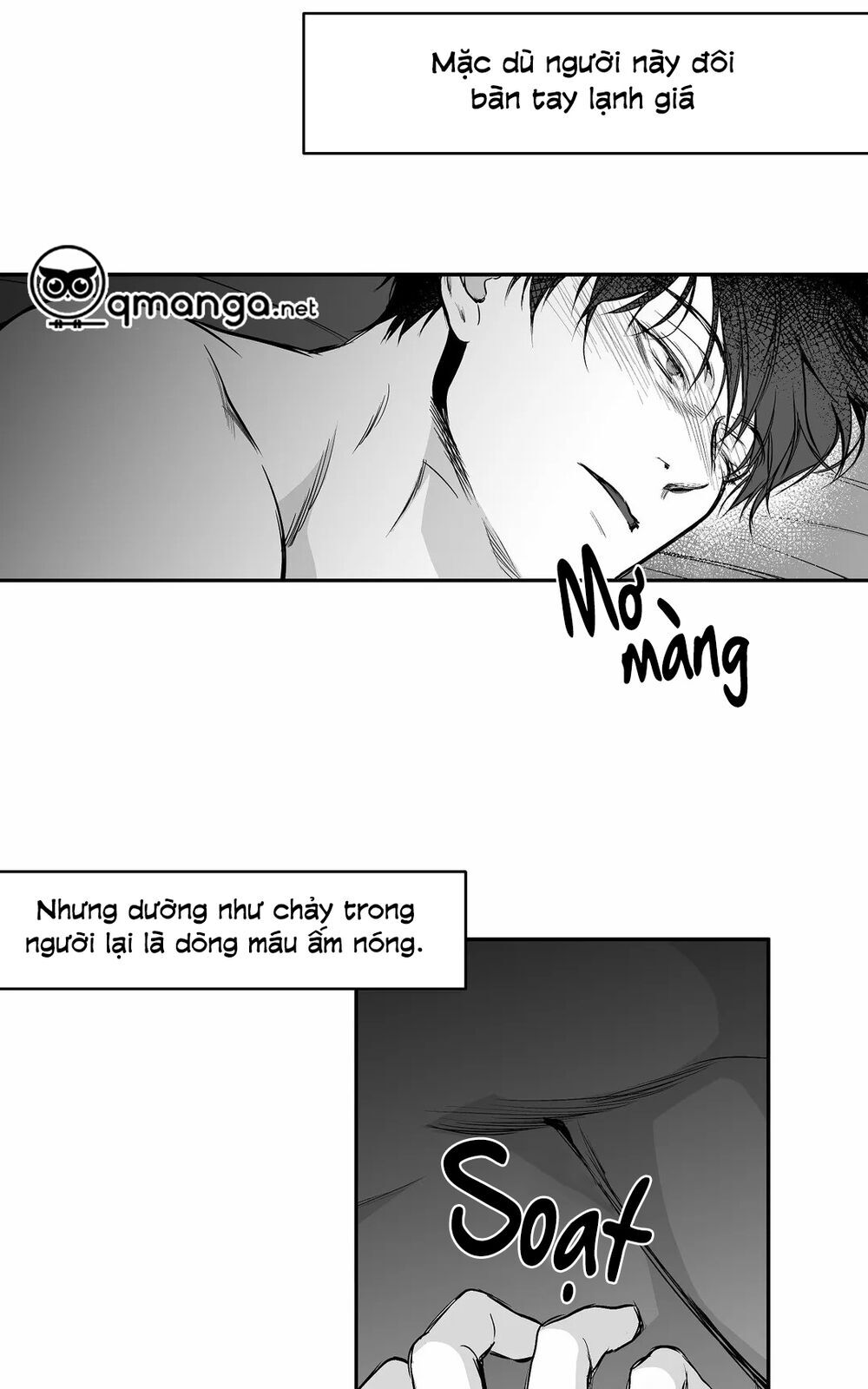 Khi Đôi Chân Thôi Bước Chapter 36 - Trang 2