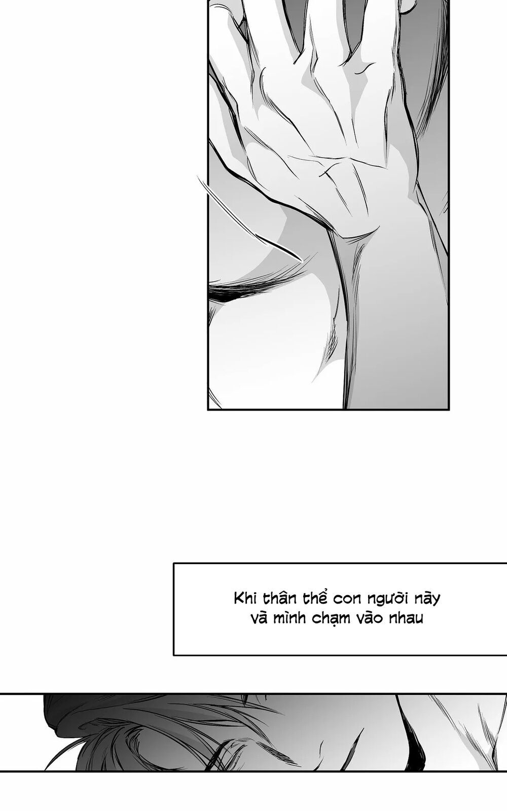 Khi Đôi Chân Thôi Bước Chapter 36 - Trang 2