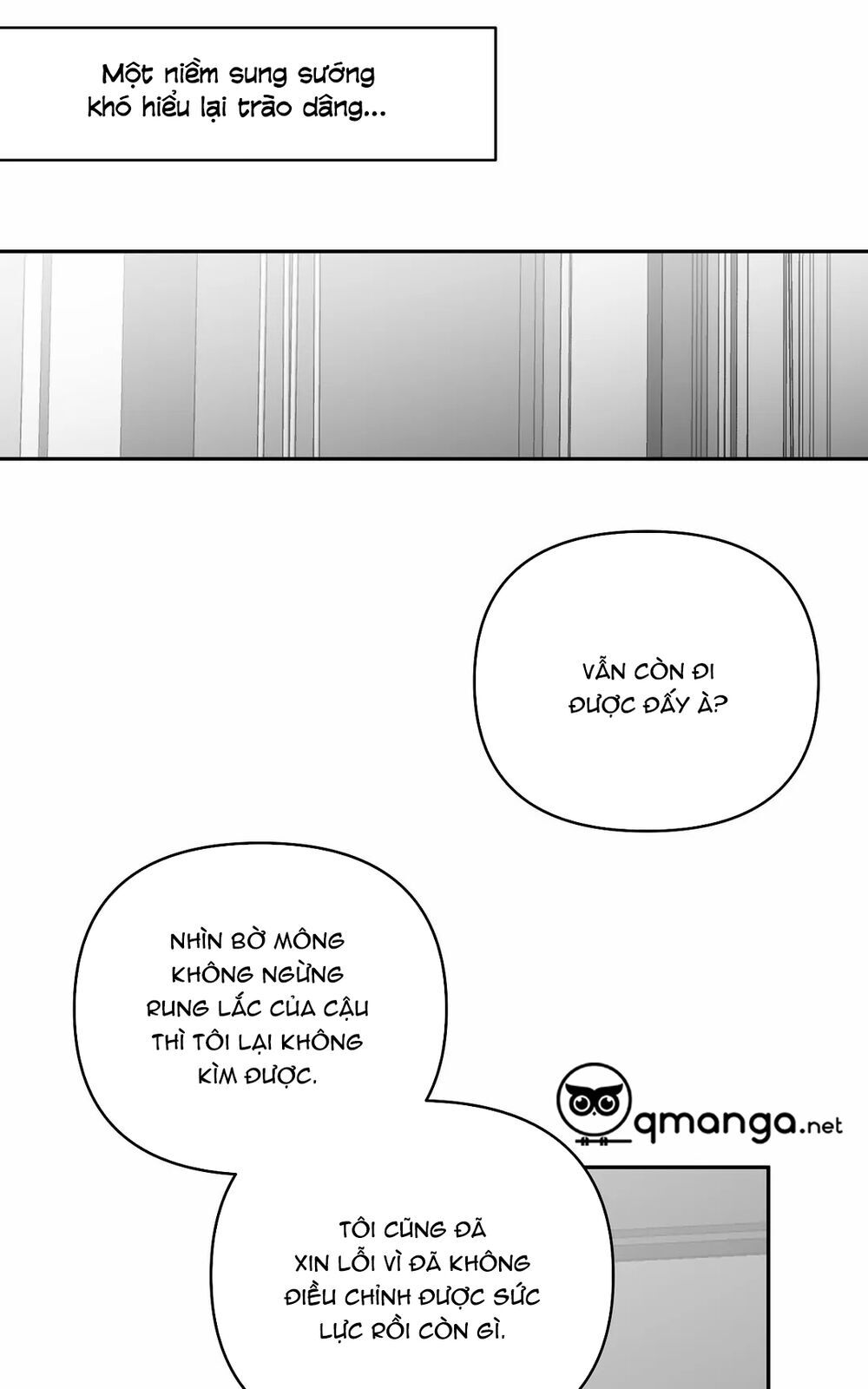 Khi Đôi Chân Thôi Bước Chapter 36 - Trang 2