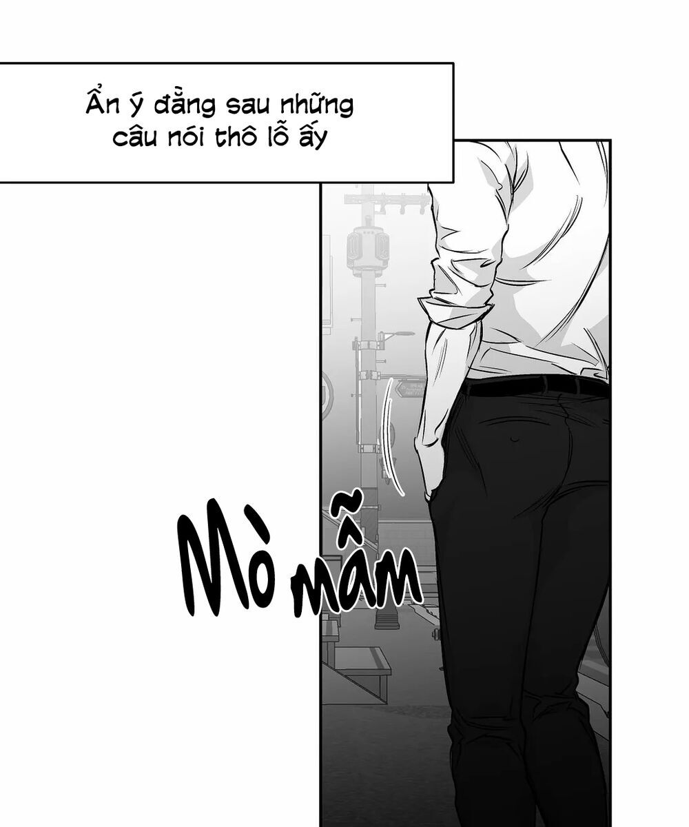 Khi Đôi Chân Thôi Bước Chapter 36 - Trang 2