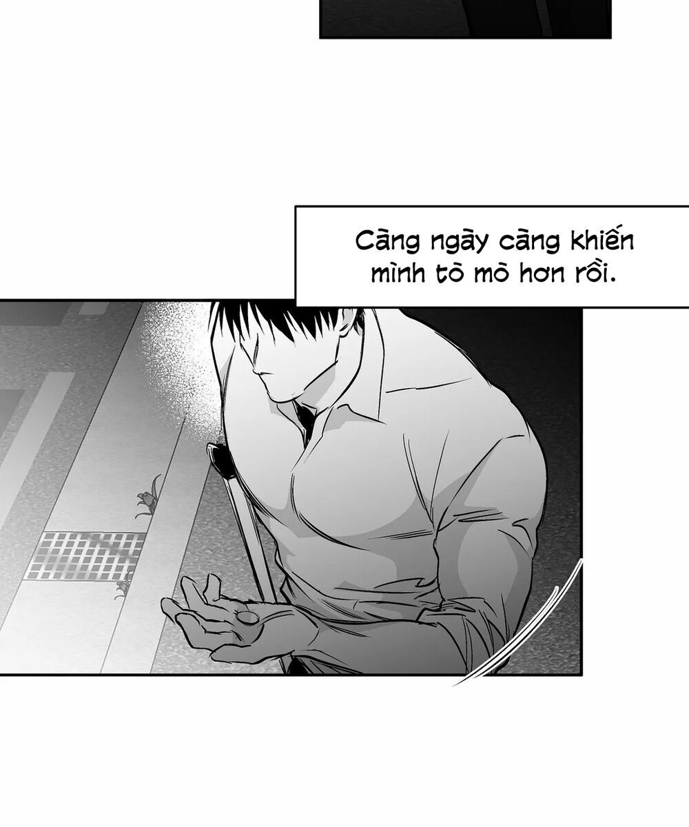 Khi Đôi Chân Thôi Bước Chapter 36 - Trang 2