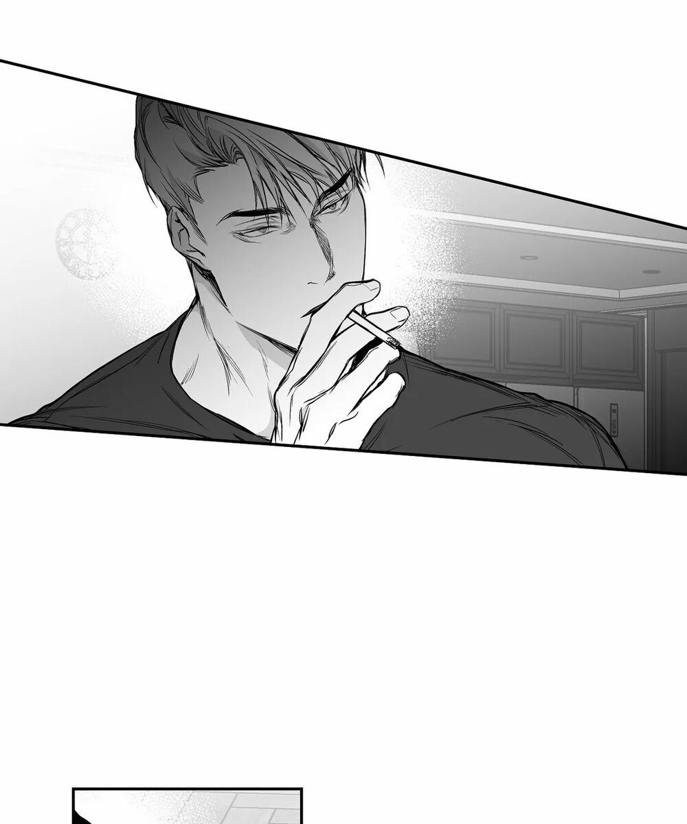 Khi Đôi Chân Thôi Bước Chapter 36 - Trang 2