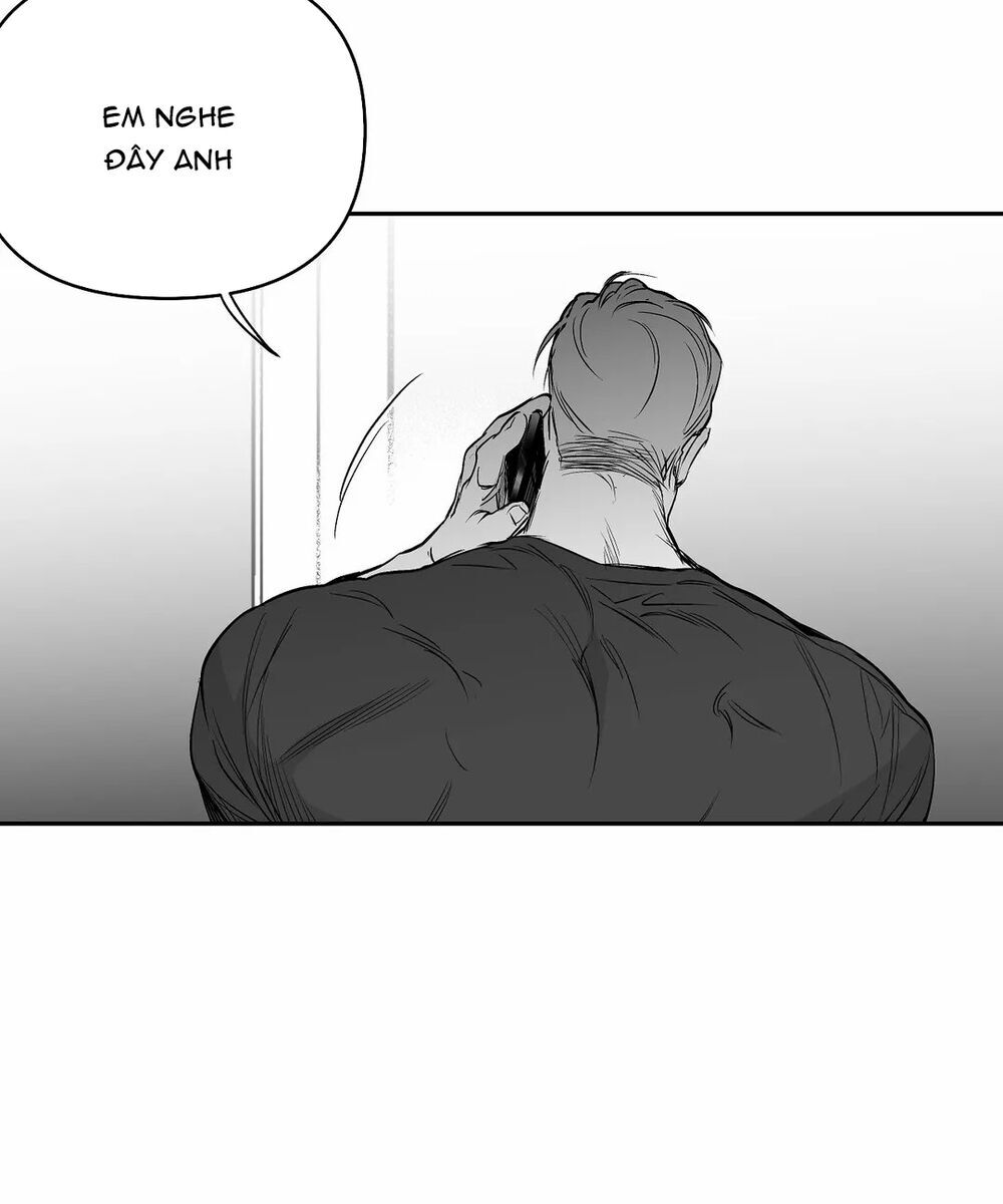 Khi Đôi Chân Thôi Bước Chapter 36 - Trang 2