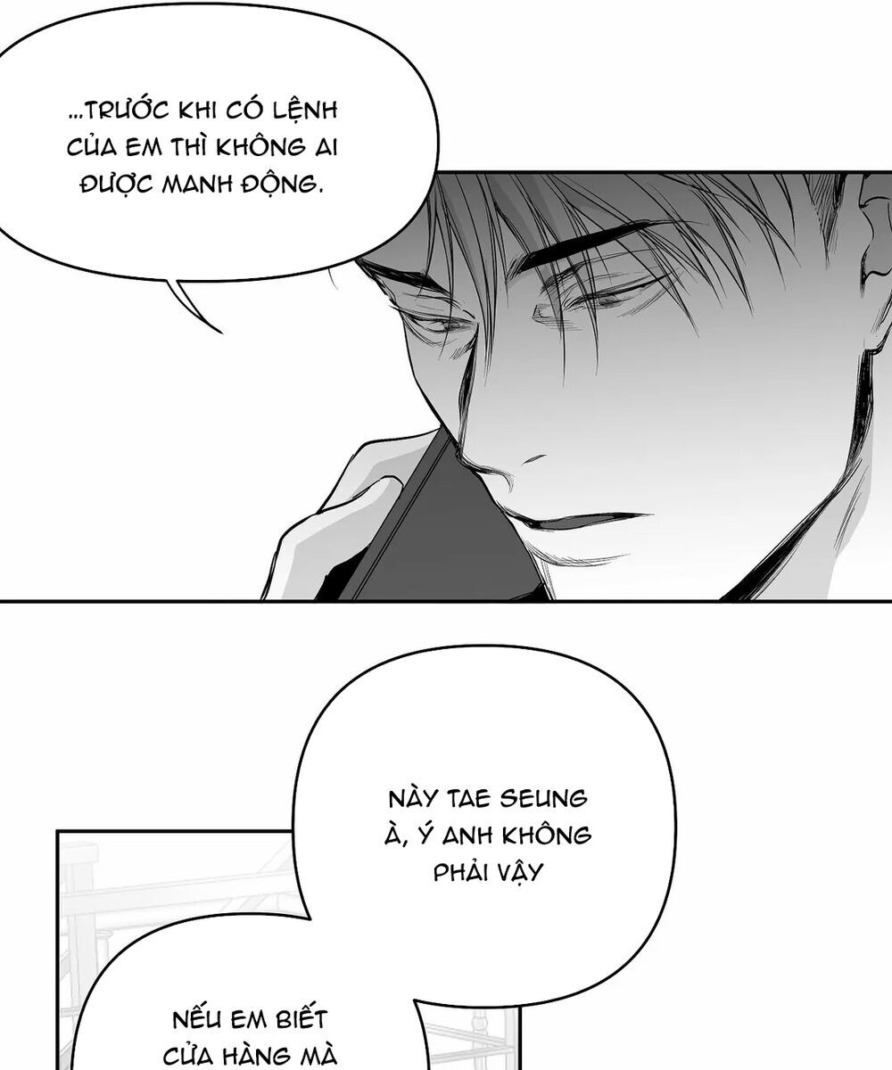 Khi Đôi Chân Thôi Bước Chapter 36 - Trang 2