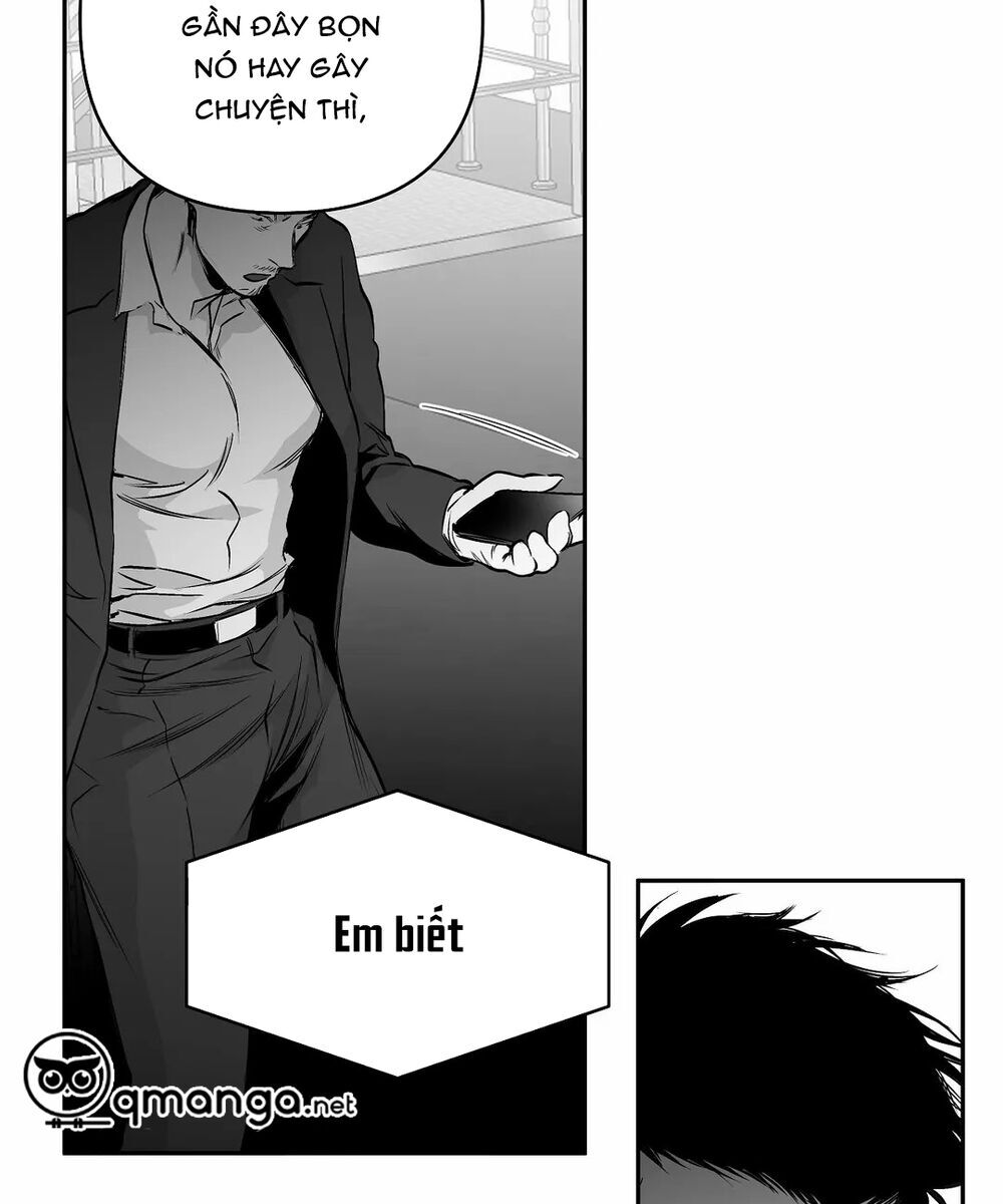 Khi Đôi Chân Thôi Bước Chapter 36 - Trang 2