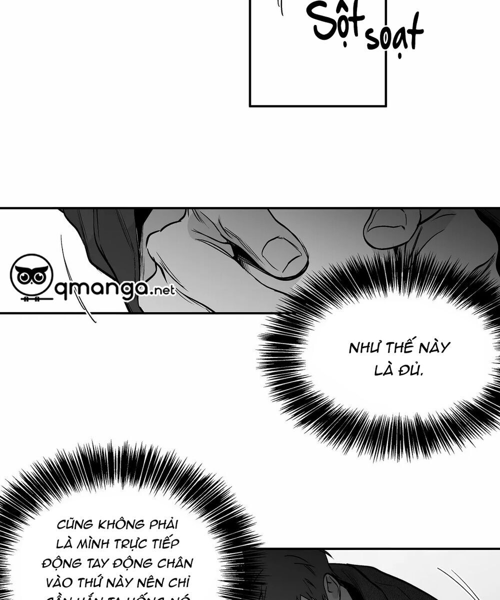 Khi Đôi Chân Thôi Bước Chapter 36 - Trang 2