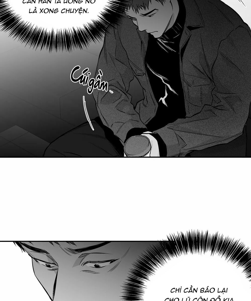 Khi Đôi Chân Thôi Bước Chapter 36 - Trang 2