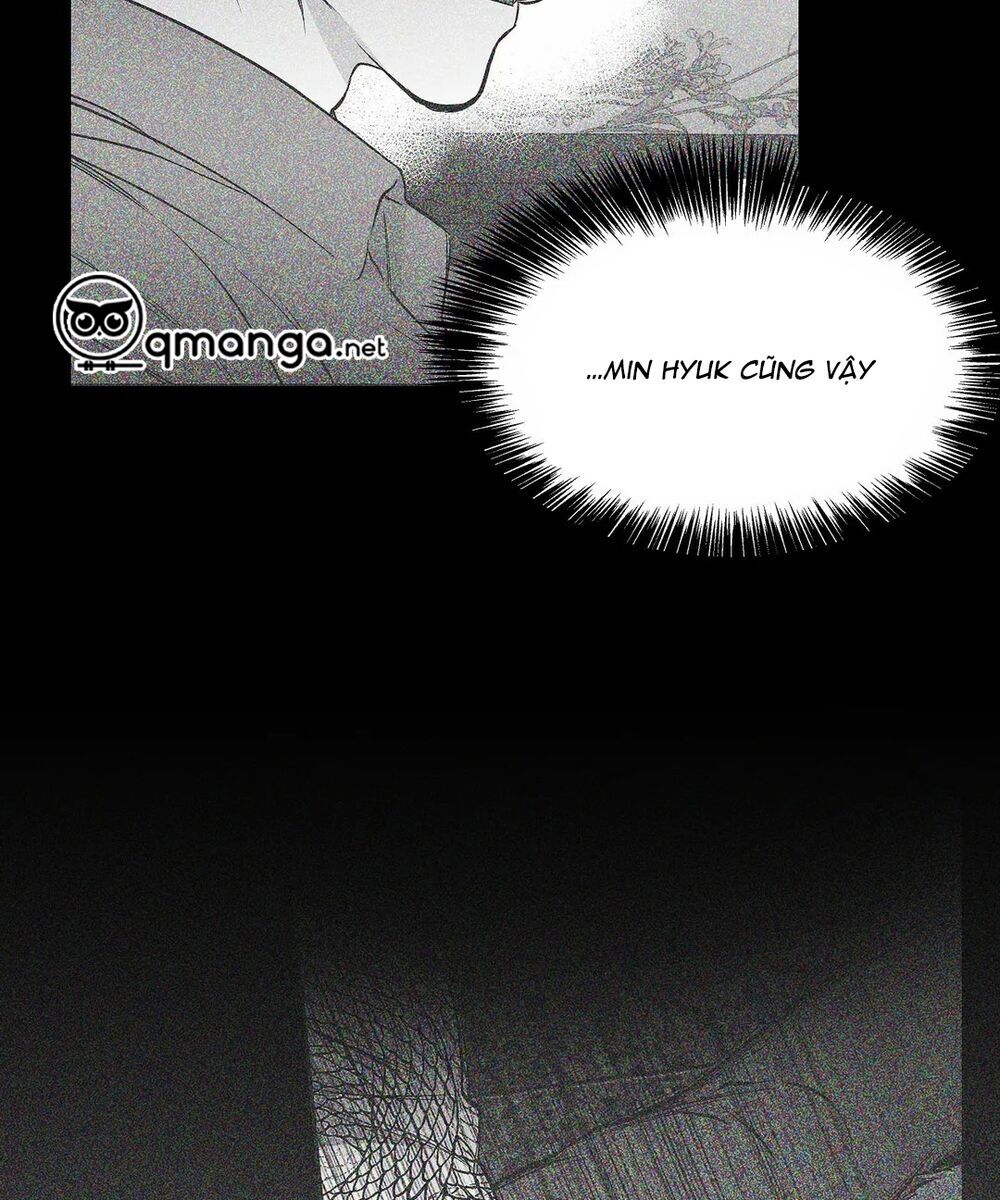 Khi Đôi Chân Thôi Bước Chapter 36 - Trang 2