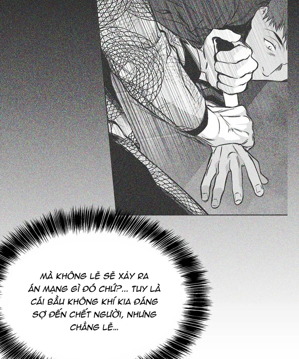 Khi Đôi Chân Thôi Bước Chapter 36 - Trang 2