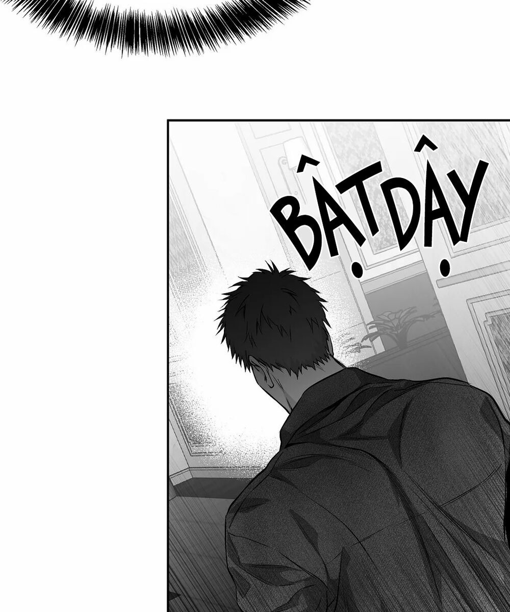 Khi Đôi Chân Thôi Bước Chapter 36 - Trang 2