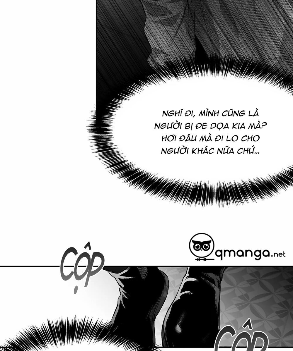 Khi Đôi Chân Thôi Bước Chapter 36 - Trang 2