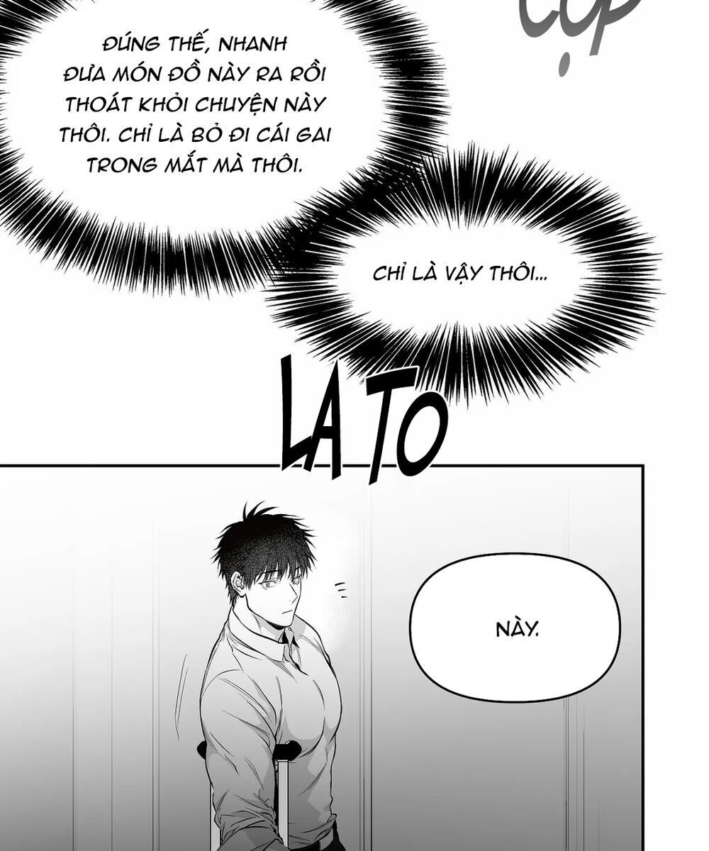 Khi Đôi Chân Thôi Bước Chapter 36 - Trang 2