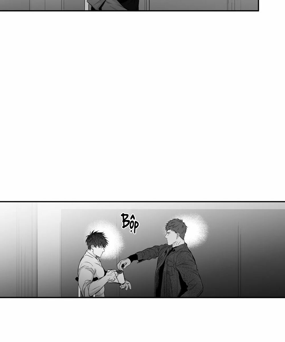 Khi Đôi Chân Thôi Bước Chapter 36 - Trang 2