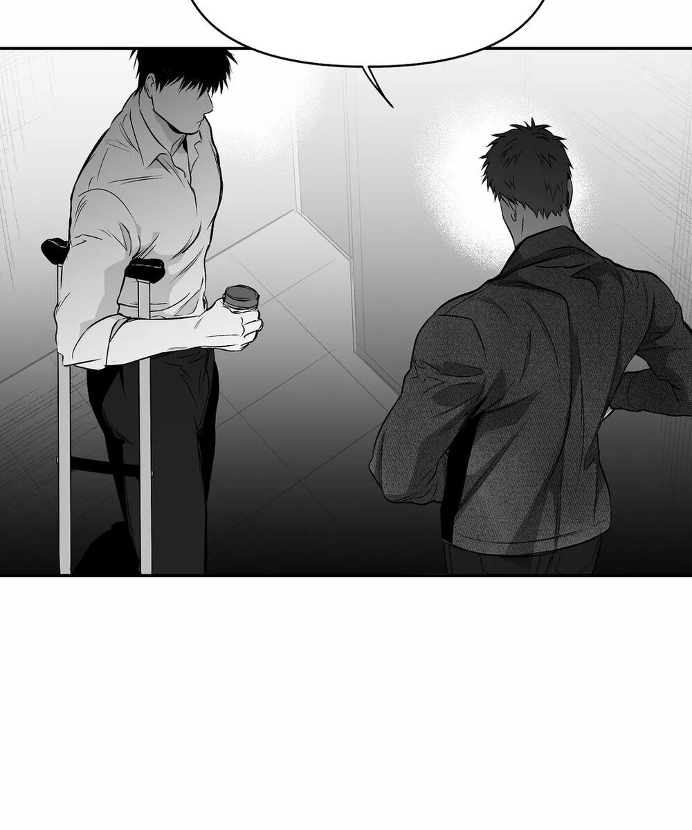 Khi Đôi Chân Thôi Bước Chapter 36 - Trang 2