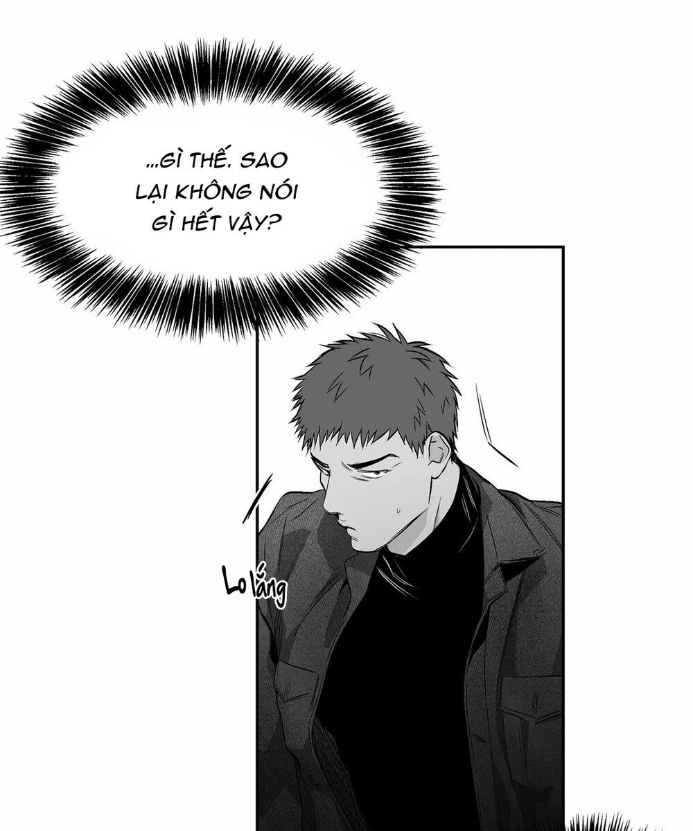 Khi Đôi Chân Thôi Bước Chapter 36 - Trang 2