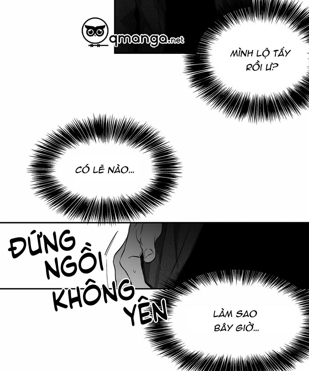 Khi Đôi Chân Thôi Bước Chapter 36 - Trang 2