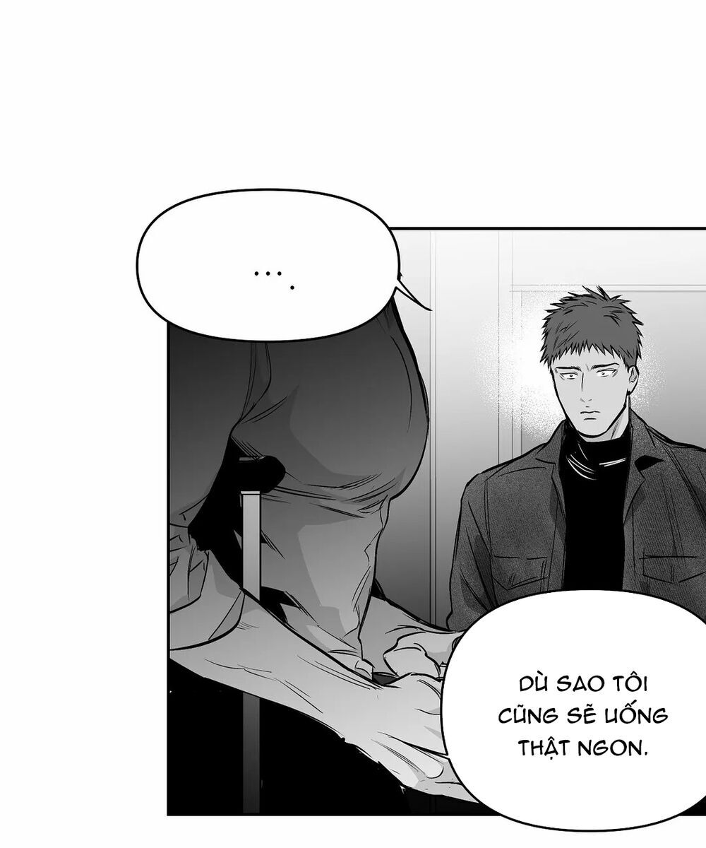 Khi Đôi Chân Thôi Bước Chapter 36 - Trang 2