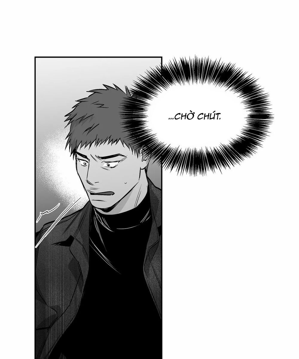 Khi Đôi Chân Thôi Bước Chapter 36 - Trang 2