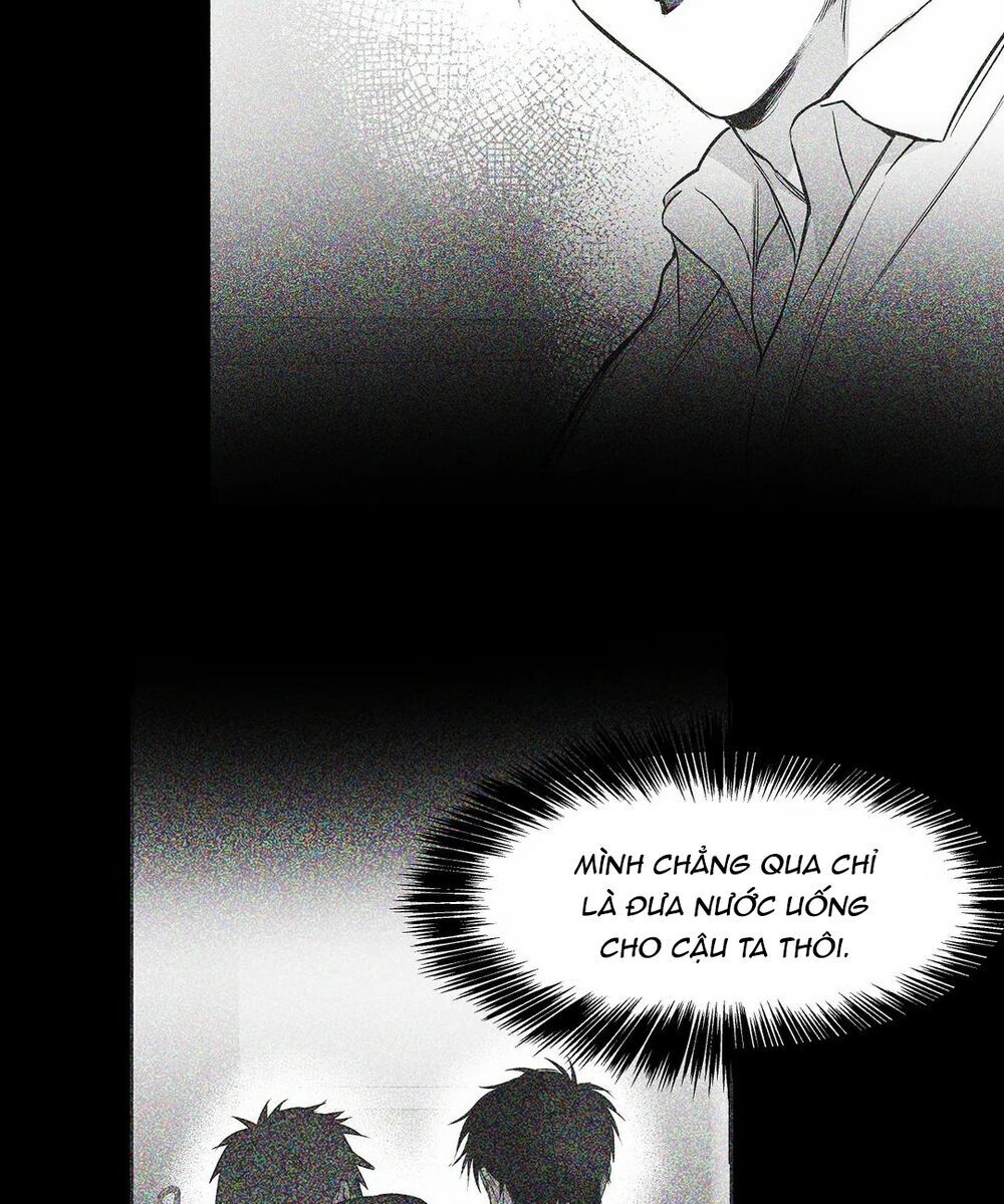 Khi Đôi Chân Thôi Bước Chapter 36 - Trang 2