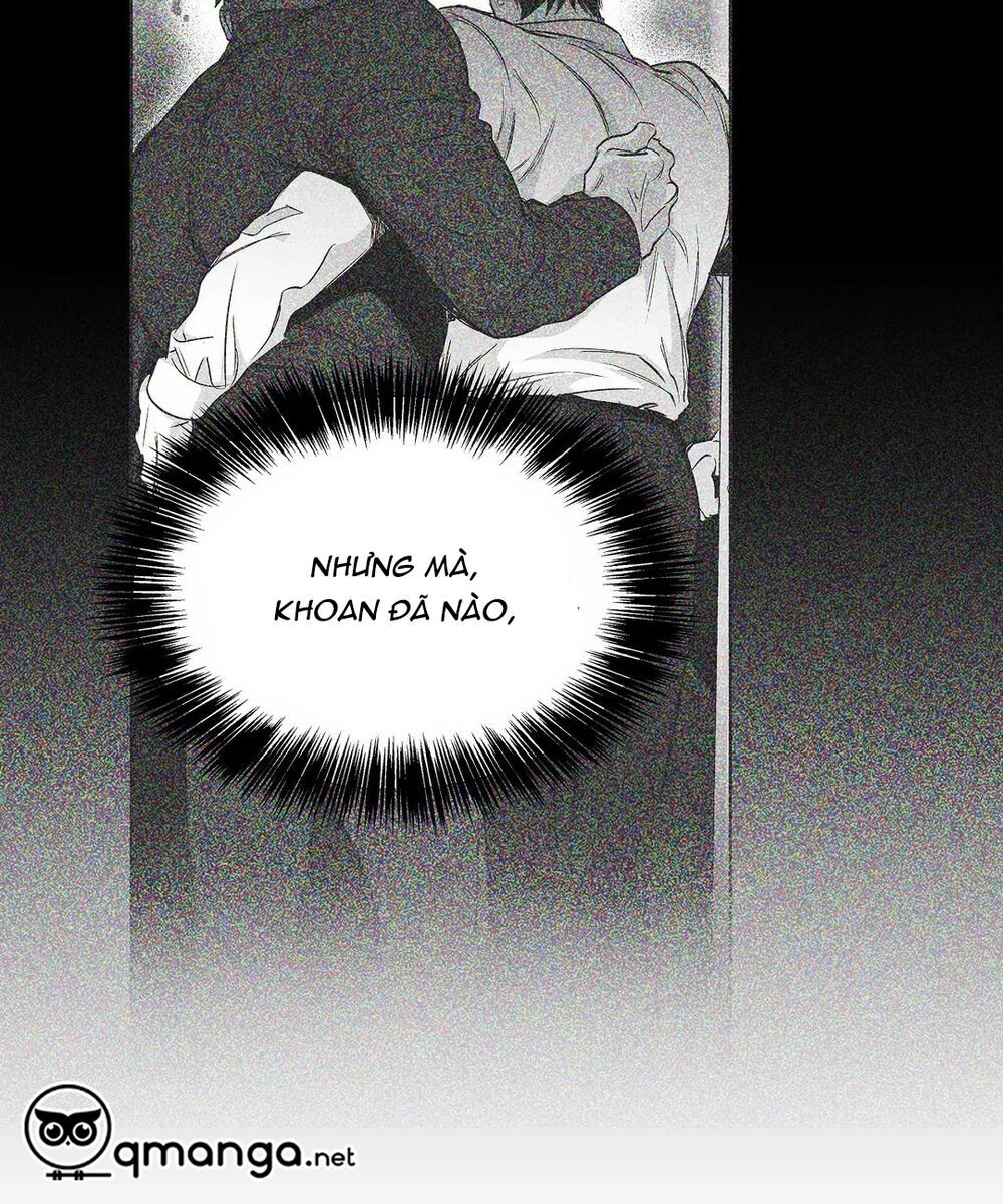 Khi Đôi Chân Thôi Bước Chapter 36 - Trang 2