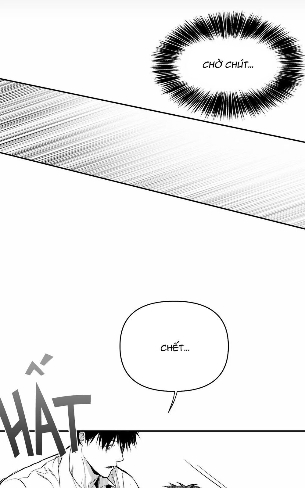 Khi Đôi Chân Thôi Bước Chapter 36 - Trang 2