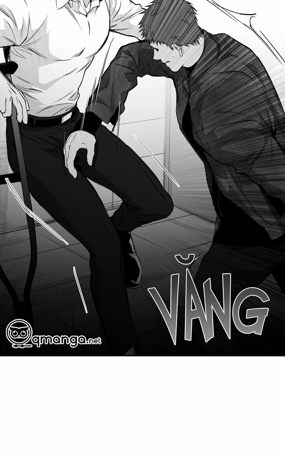 Khi Đôi Chân Thôi Bước Chapter 36 - Trang 2