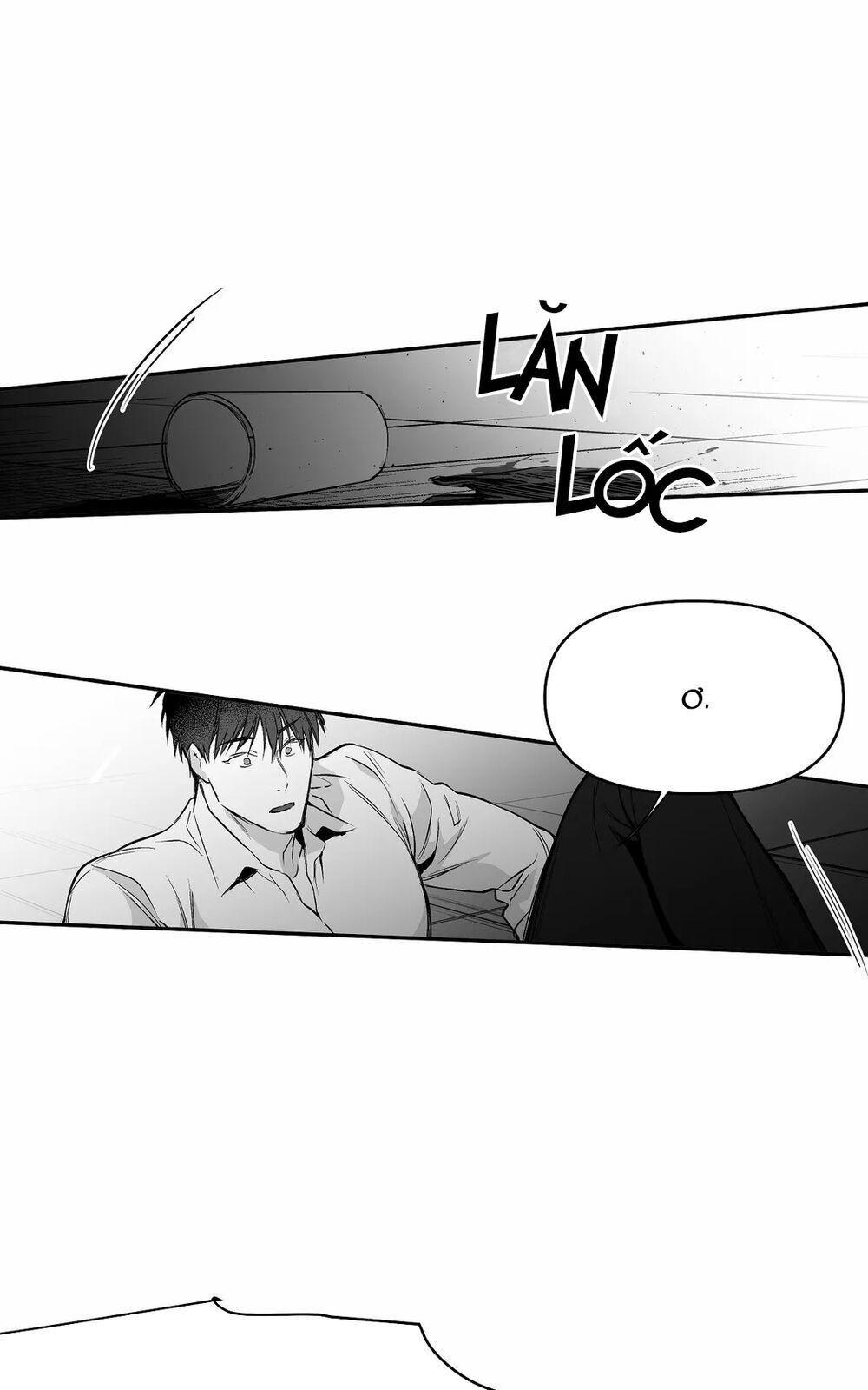 Khi Đôi Chân Thôi Bước Chapter 36 - Trang 2