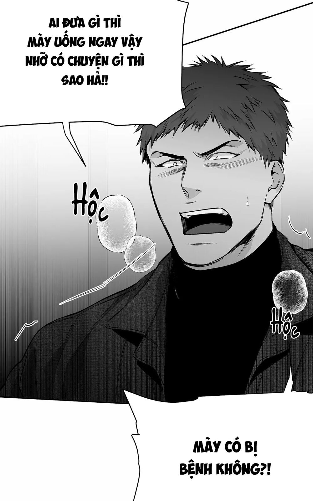 Khi Đôi Chân Thôi Bước Chapter 36 - Trang 2