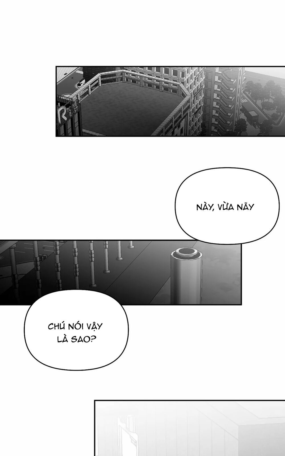 Khi Đôi Chân Thôi Bước Chapter 36 - Trang 2