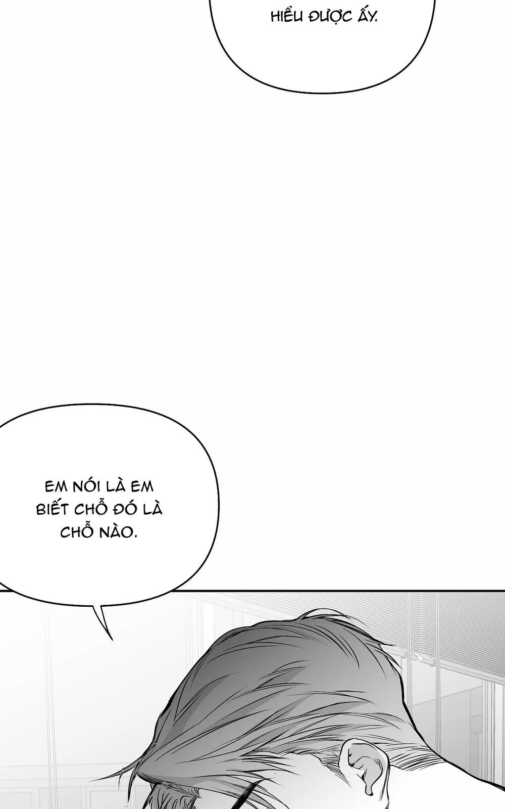 Khi Đôi Chân Thôi Bước Chapter 36 - Trang 2