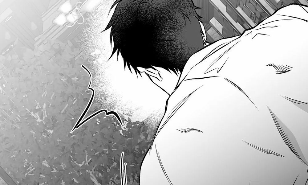 Khi Đôi Chân Thôi Bước Chapter 37 - Trang 2