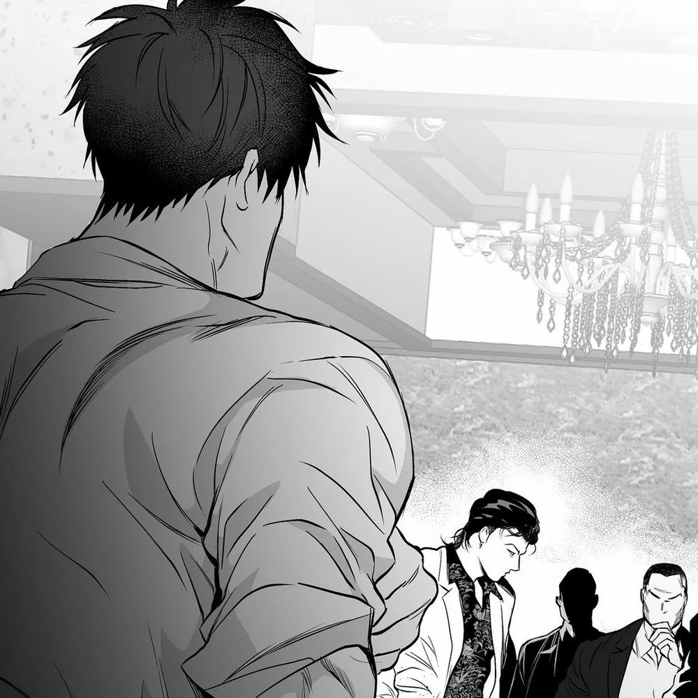 Khi Đôi Chân Thôi Bước Chapter 37 - Trang 2