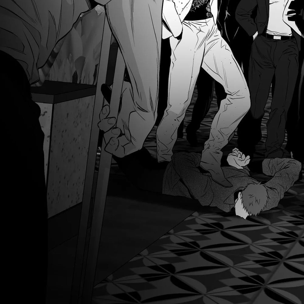 Khi Đôi Chân Thôi Bước Chapter 37 - Trang 2