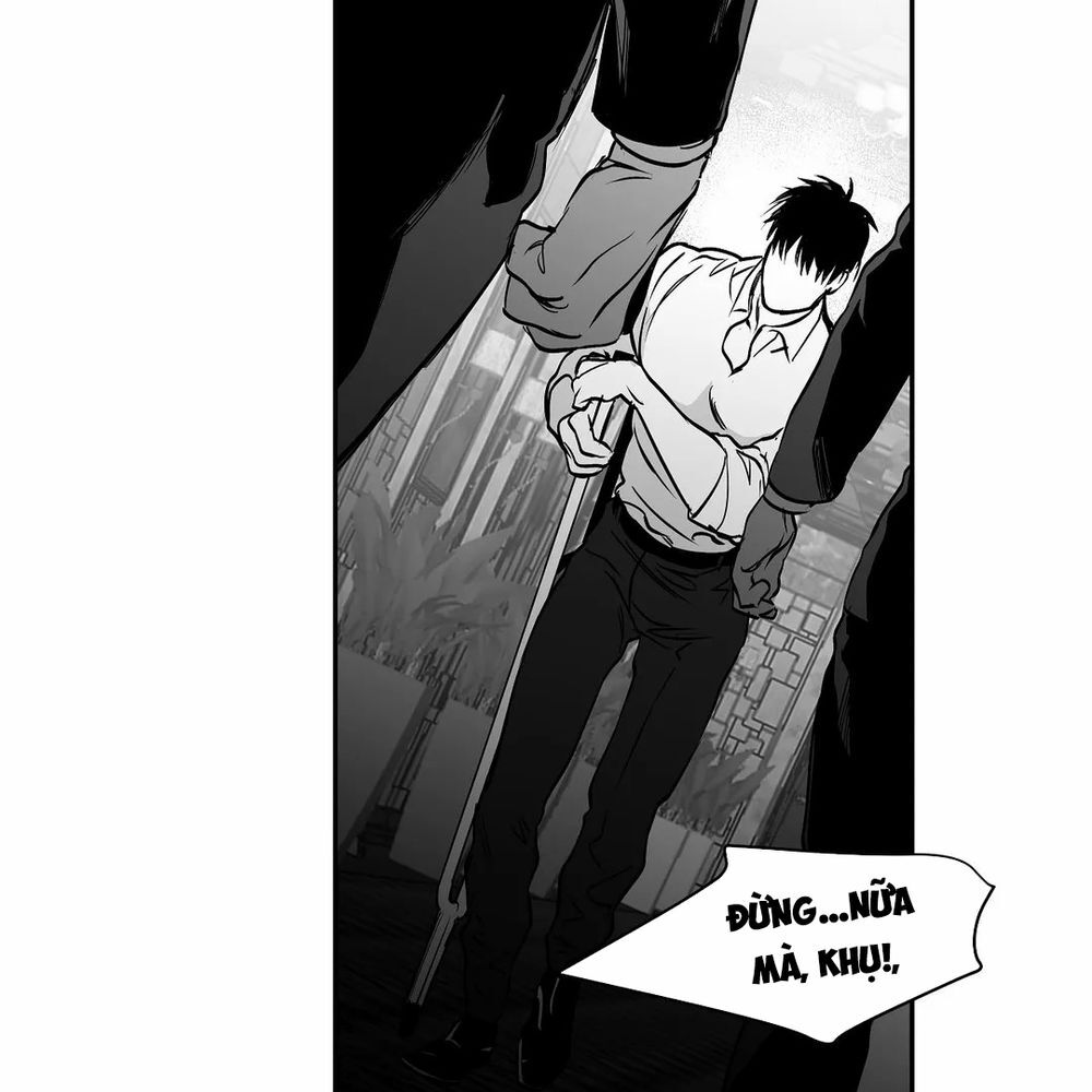 Khi Đôi Chân Thôi Bước Chapter 37 - Trang 2