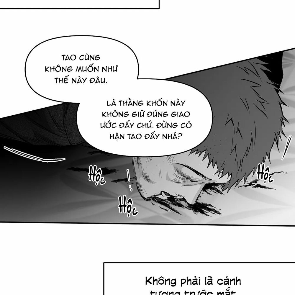 Khi Đôi Chân Thôi Bước Chapter 37 - Trang 2