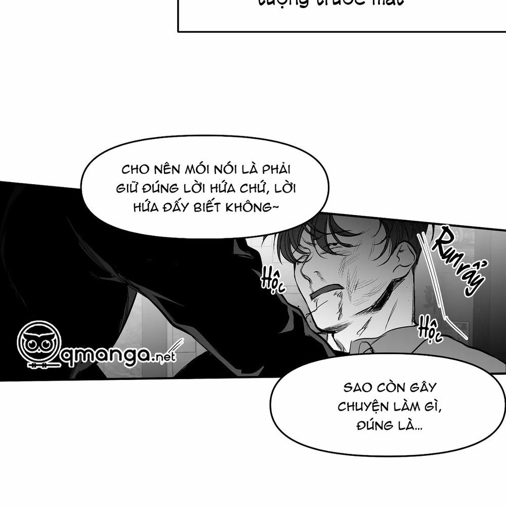Khi Đôi Chân Thôi Bước Chapter 37 - Trang 2