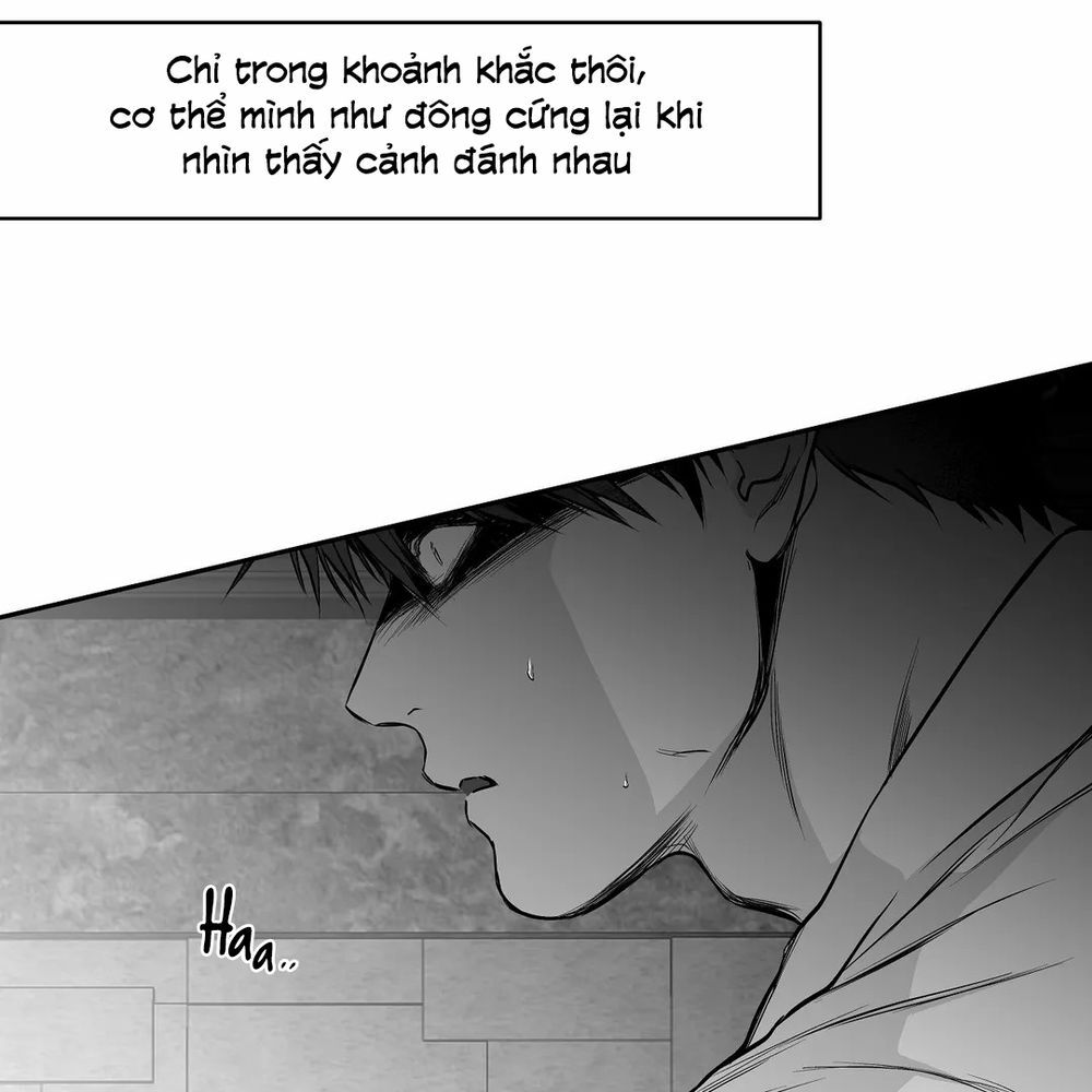 Khi Đôi Chân Thôi Bước Chapter 37 - Trang 2