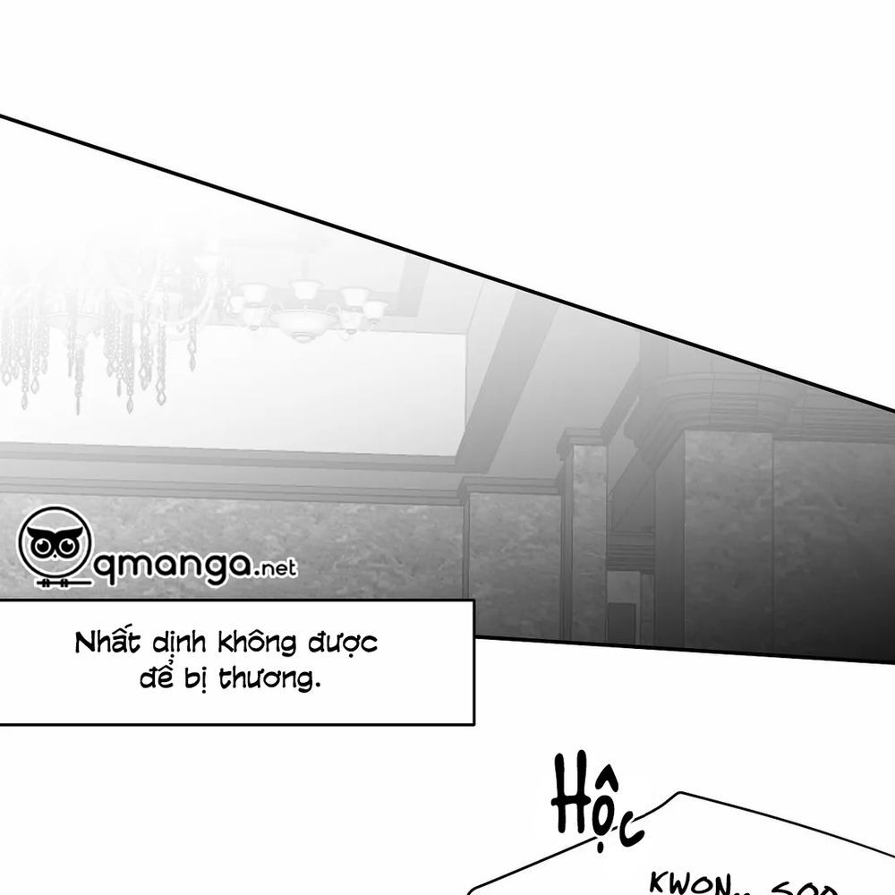 Khi Đôi Chân Thôi Bước Chapter 37 - Trang 2