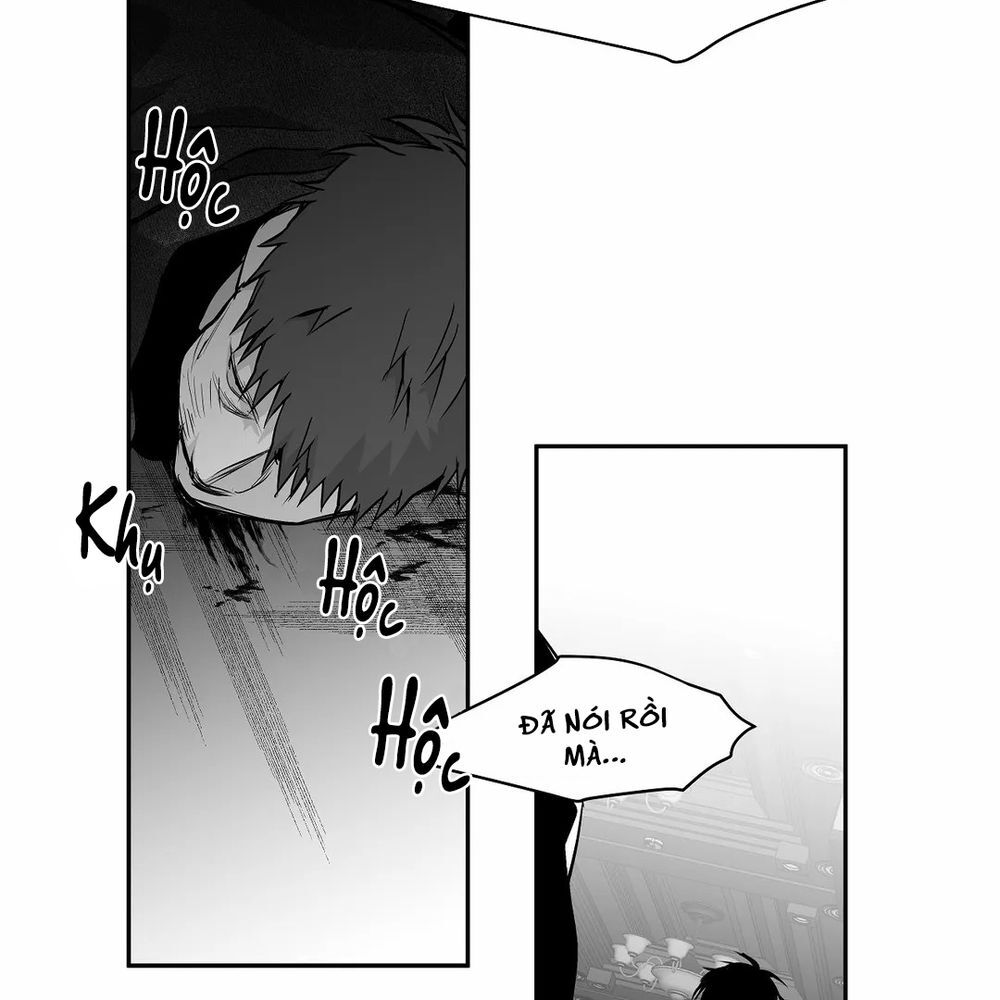 Khi Đôi Chân Thôi Bước Chapter 37 - Trang 2