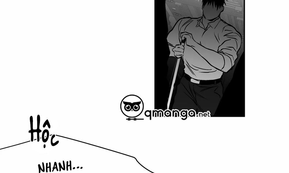 Khi Đôi Chân Thôi Bước Chapter 37 - Trang 2