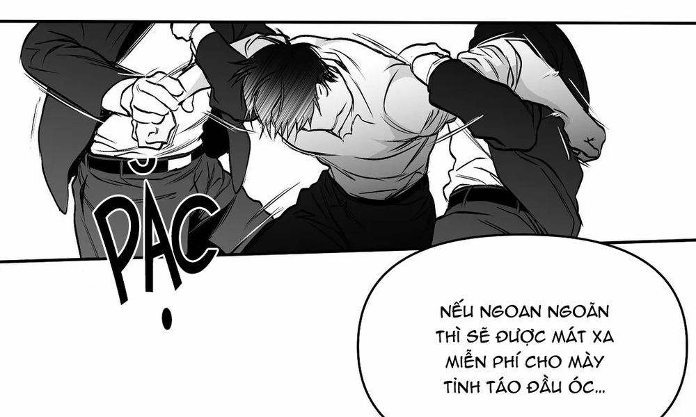 Khi Đôi Chân Thôi Bước Chapter 37 - Trang 2