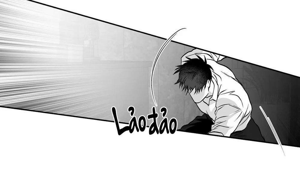 Khi Đôi Chân Thôi Bước Chapter 37 - Trang 2