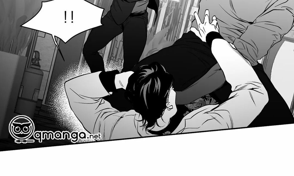 Khi Đôi Chân Thôi Bước Chapter 37 - Trang 2