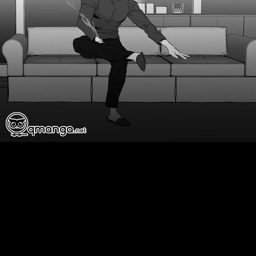 Khi Đôi Chân Thôi Bước Chapter 37 - Trang 2