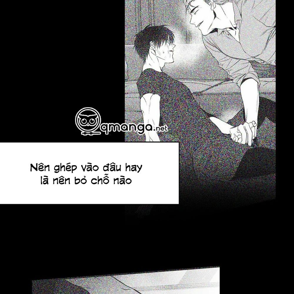 Khi Đôi Chân Thôi Bước Chapter 37 - Trang 2