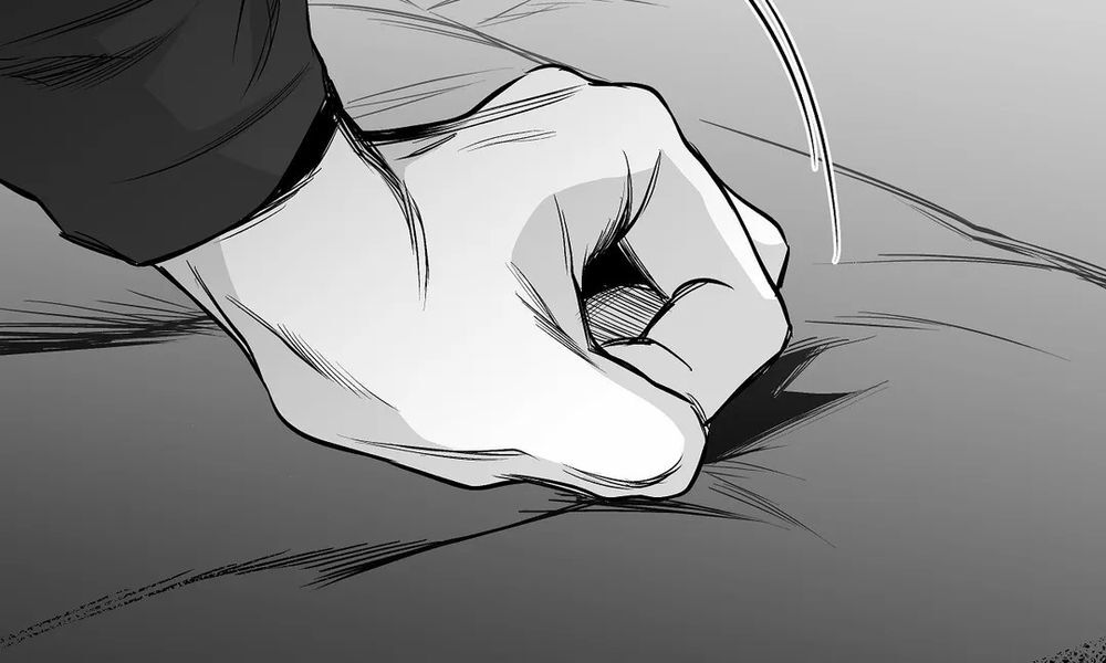 Khi Đôi Chân Thôi Bước Chapter 37 - Trang 2